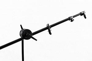 Профессиональный держатель для отражателей MASSA без муфты и мешка - Фото 1