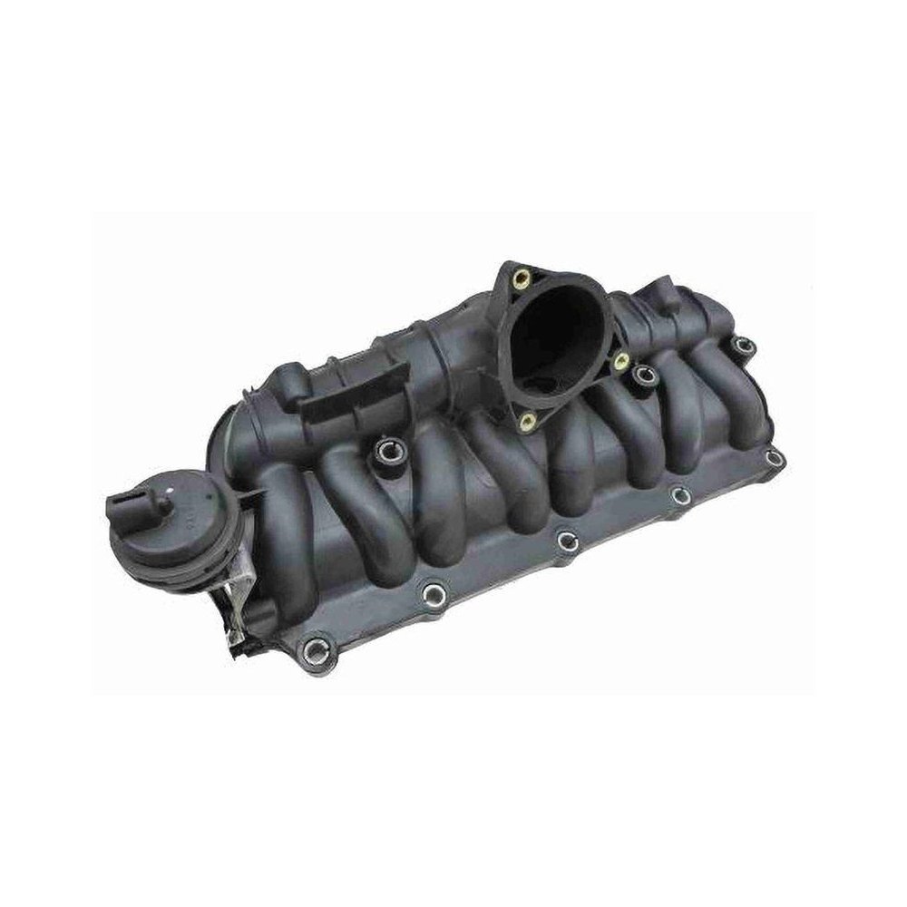 Впускной коллектор VAICO V10-6590 для AUDI SEAT SKODA VW VAG, фото №1 Впускной коллектор VAICO V10-6590 для AUDI SEAT SKODA VW VAG, фото №1
