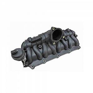 Впускной коллектор VAICO V10-6590 для AUDI SEAT SKODA VW VAG - Фото 1