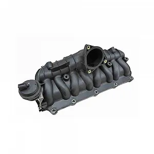 Впускний колектор VAICO V10-6590 для AUDI SEAT SKODA VW VAG - Фото 1