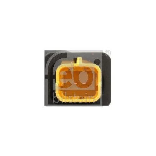 Термостат охолоджувальної рідини FEBI BILSTEIN 170586 для CITROËN FIAT PEUGEOT, фото №3