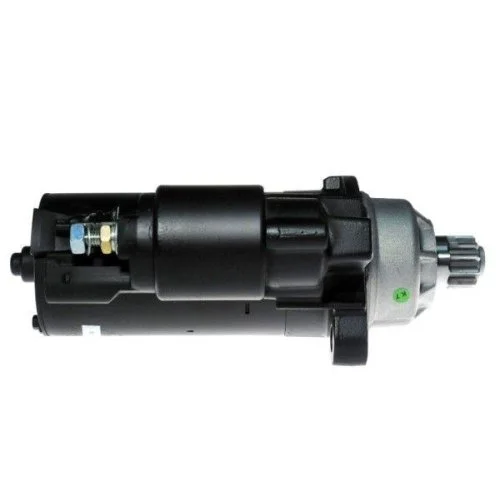 Стартер HELLA 8EA 011 610-231 для AUDI SEAT SKODA VW, фото №4 Стартер HELLA 8EA 011 610-231 для AUDI SEAT SKODA VW, фото №4
