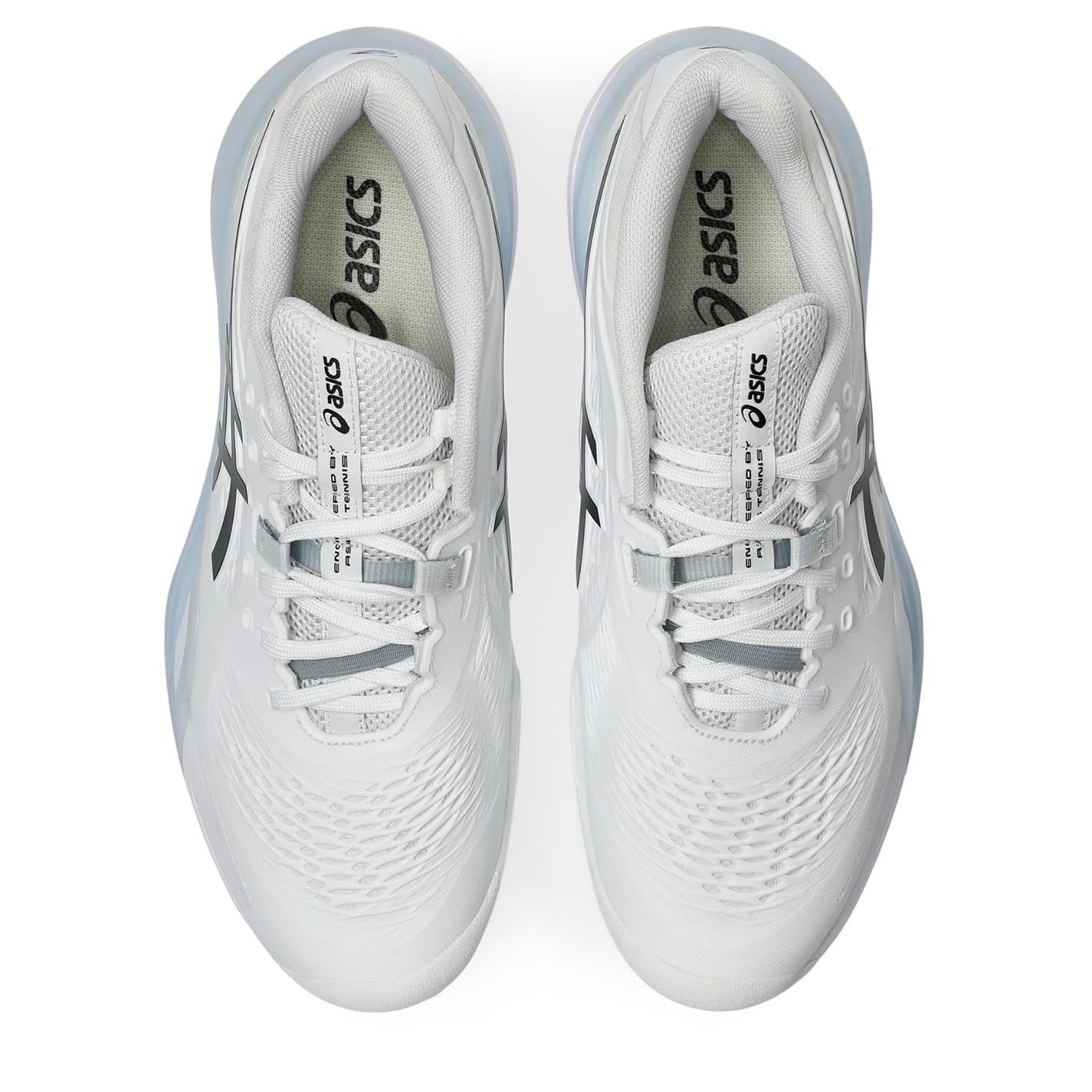 Чоловічі Кросівки ASICS Gel-Resolution X Clay, фото №6 Чоловічі Кросівки ASICS Gel-Resolution X Clay, фото №6