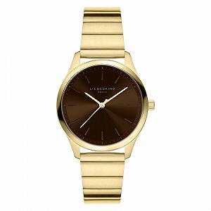Часы Liebeskind Berlin LT-0507-MQ Аналоговые Кварцевые Женские Ремешок из нержавеющей стали - Фото 1