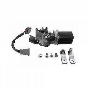 Двигун склоочисника VEMO V46-07-0022 Green Mobility Parts для RENAULT, передній - Фото 1