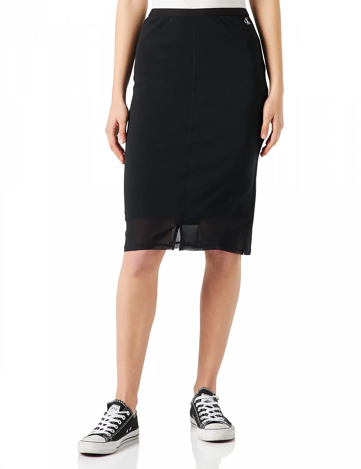 Спідниця Calvin Klein Jeans Жіноча, фото №1