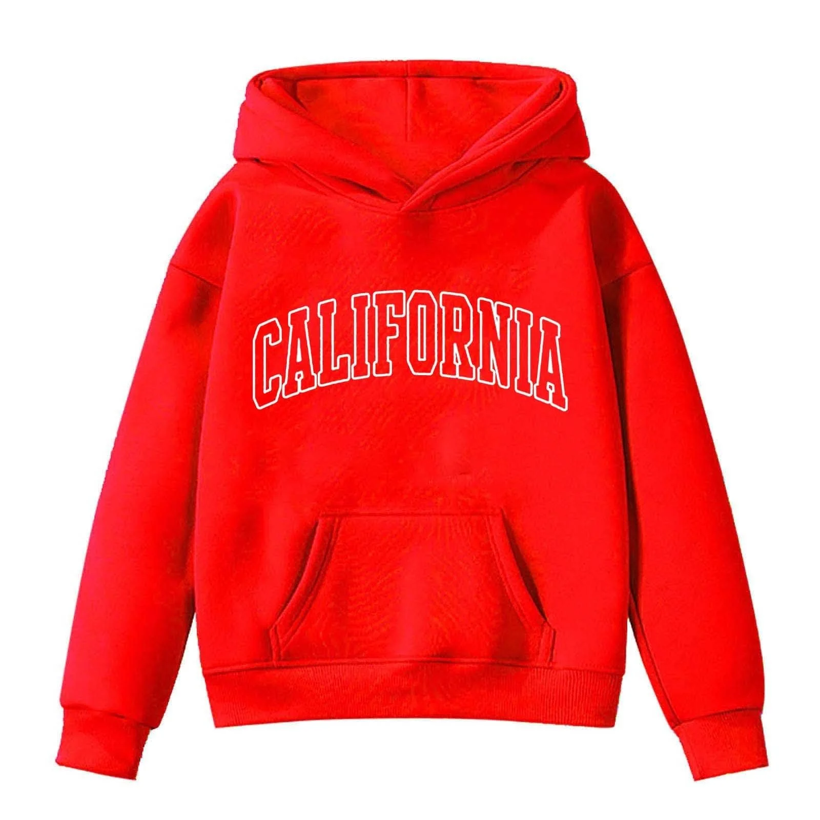 Худі R, для хлопчиків, з унікальним принтом літер, фото №2