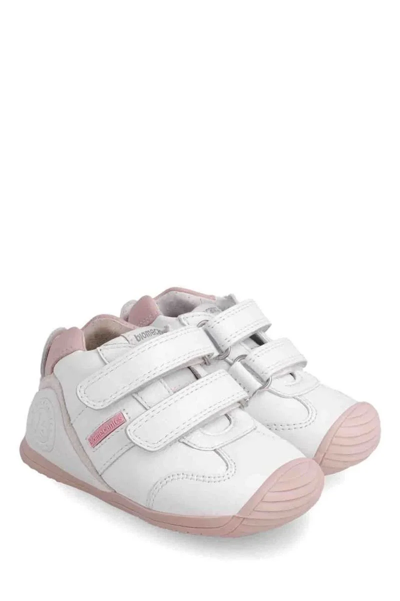 Перші крокуючі Кросівки Biomecanics 151157 та дівчаток, фото №2