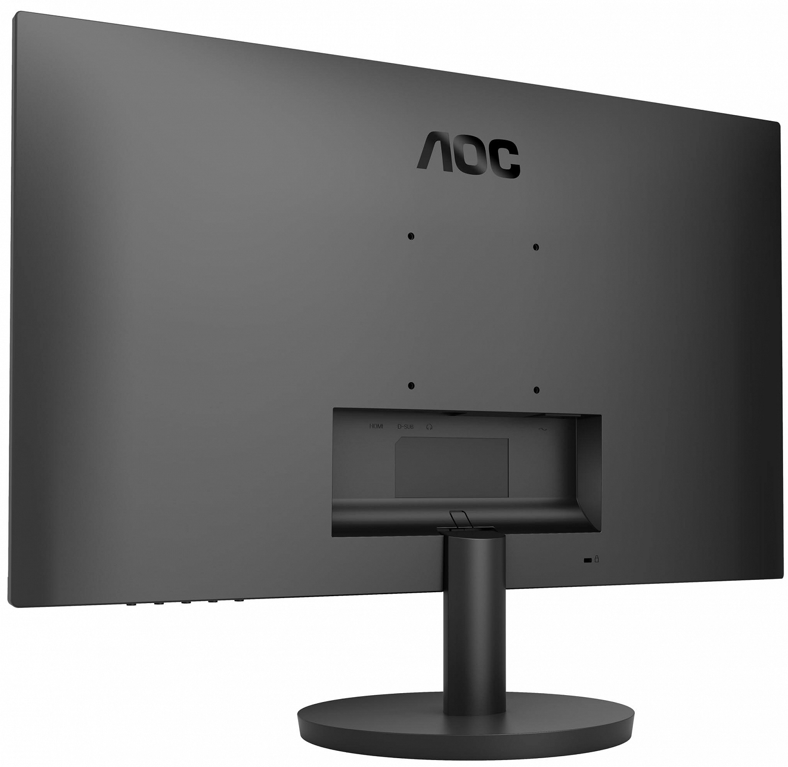 Монітор 27" AOC 27B3HA2 Full HD IPS 100 Гц, фото №5