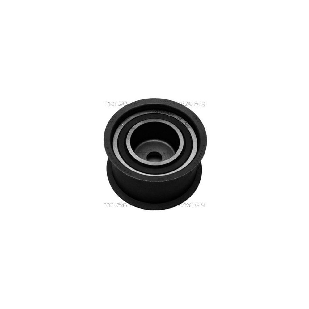Ролик обвідний/напрямний зубчастого ременя TRISCAN 8646 29213 для AUDI SEAT SKODA VW, фото №1