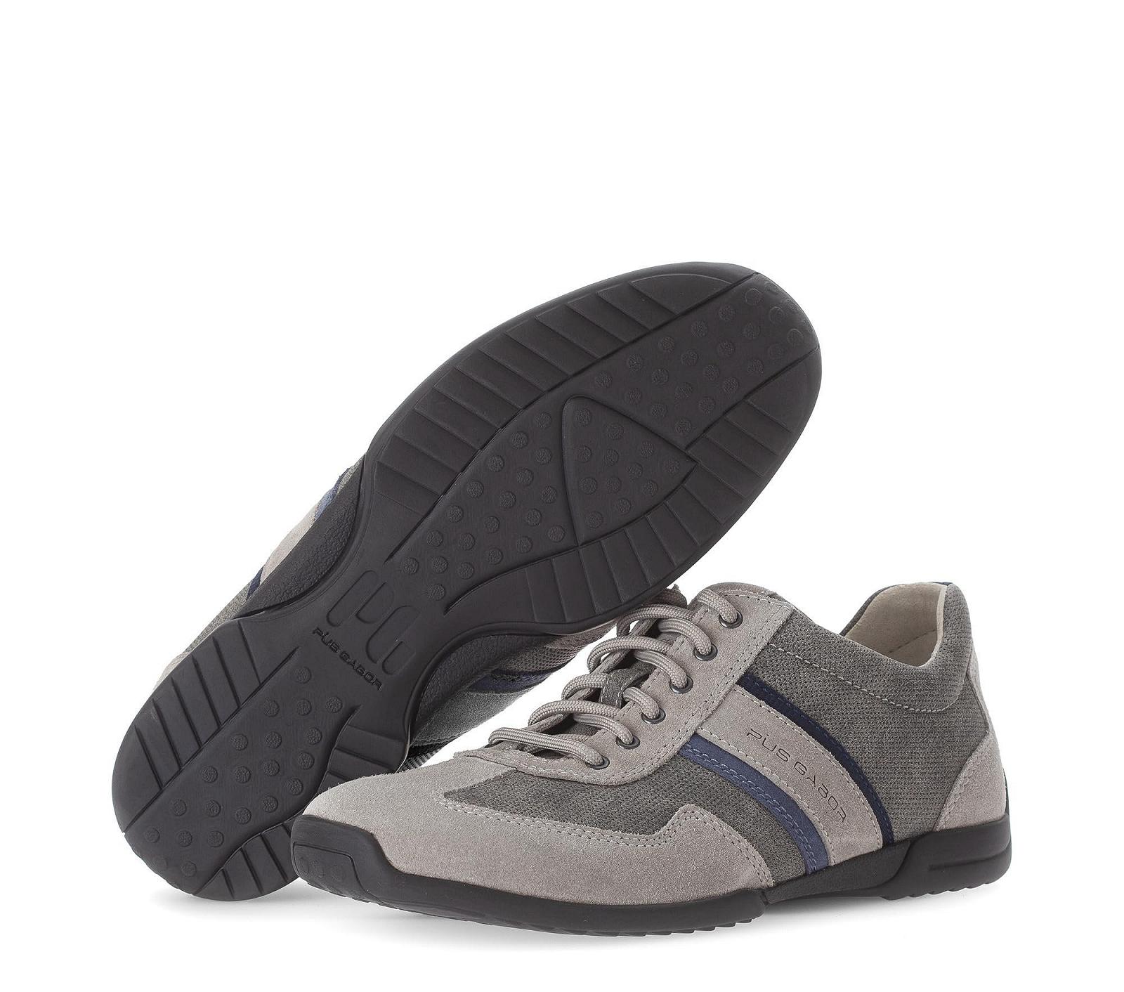 Кросівки Pius Gabor Чоловічі Шнурівка, фото №7