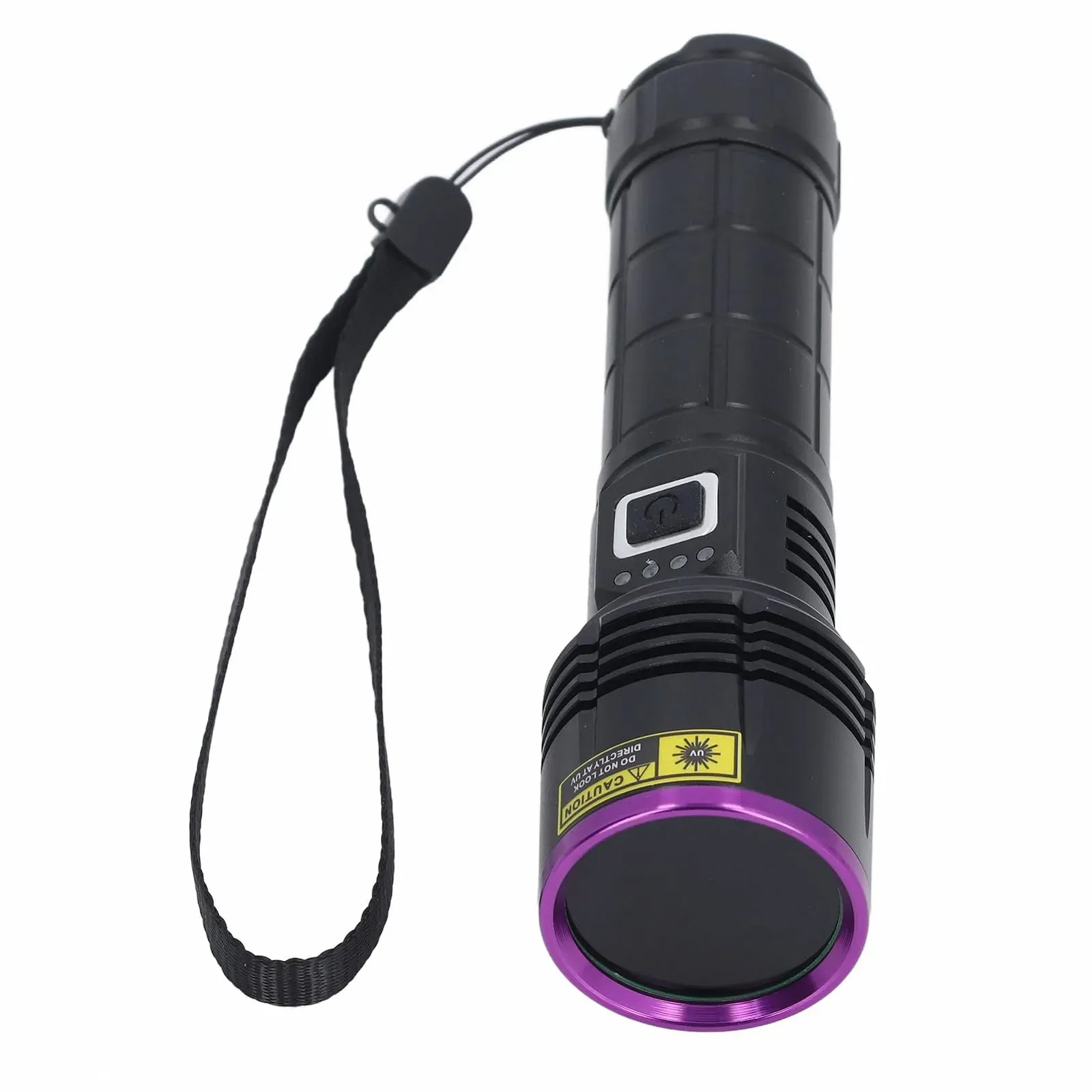 Ультрафіолетовий ліхтар Gonetre, 160 мм, фото №3 Ультрафіолетовий ліхтар Gonetre, 160 мм, фото №3