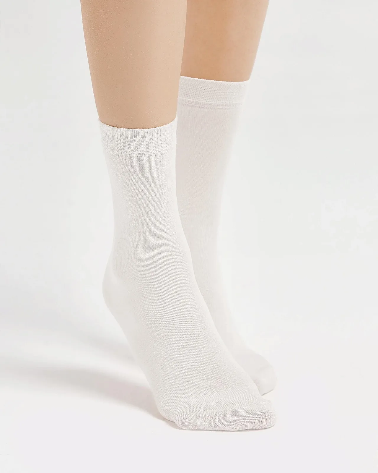 Носки Lavendel бамбуковые женские, 3 пары, Комфортные, дышащие, разноцветные носки из бамбуковой пряжи, невидимые швы, очень мягкие, фото №2