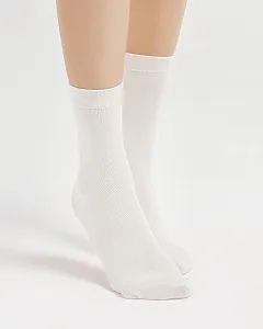 Носки Lavendel бамбуковые женские, 3 пары, Комфортные, дышащие, разноцветные носки из бамбуковой пряжи, невидимые швы, очень мягкие synthetic.ua - Фото 1