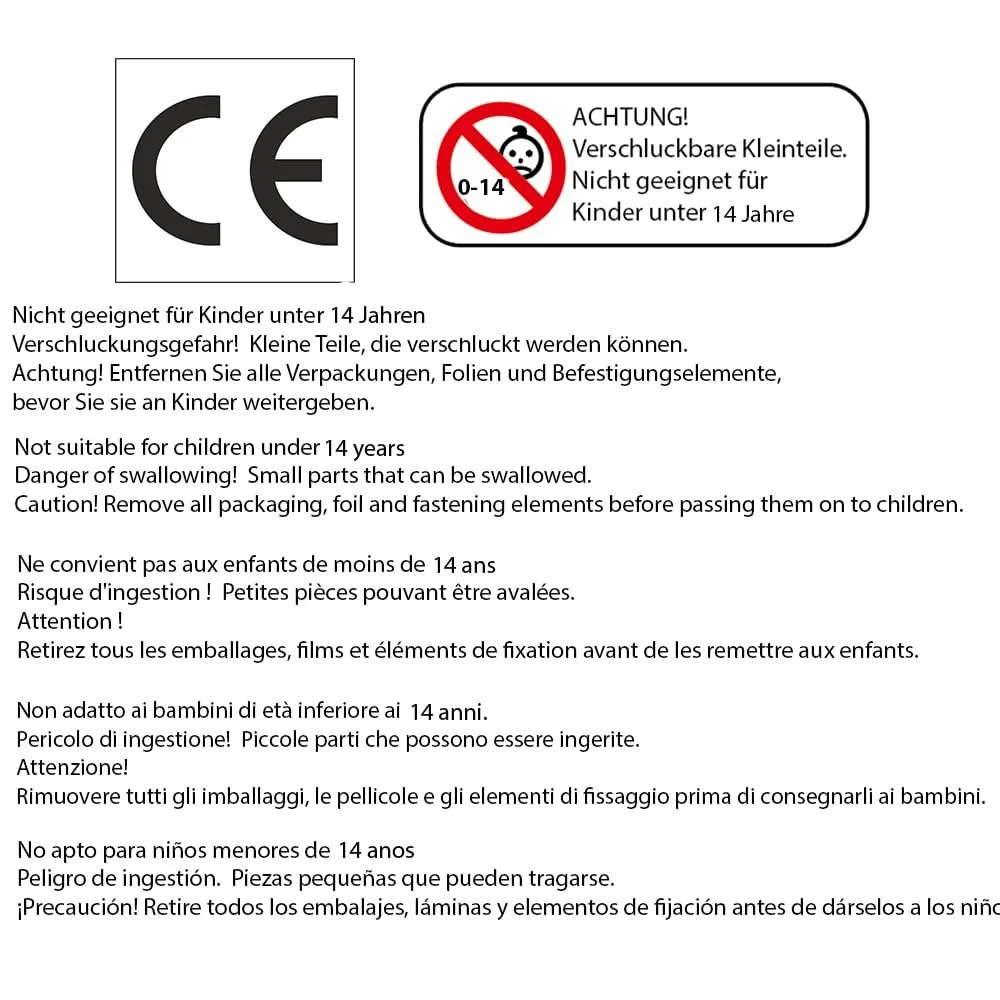 Фігурка Toikido Among Us Series 2 Aqua Egg 18 см у коробці, фото №2