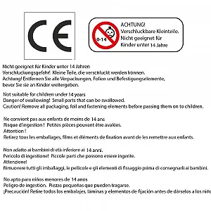 Фігурка Toikido Among Us Series 2 Aqua Egg 18 см у коробці synthetic.ua - Фото 1