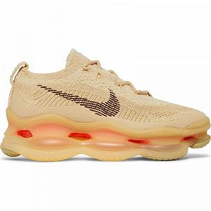 Кроссовки Nike Air Max Scorpion FK Sesame 36.5 synthetic.ua - Фото 1