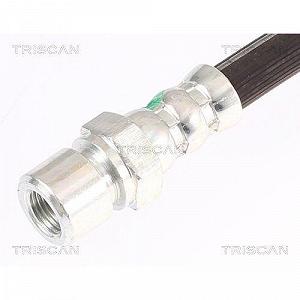 Гальмівний шланг TRISCAN 8150 23102 для MERCEDES-BENZ, передня вісь synthetic.ua - Фото 1