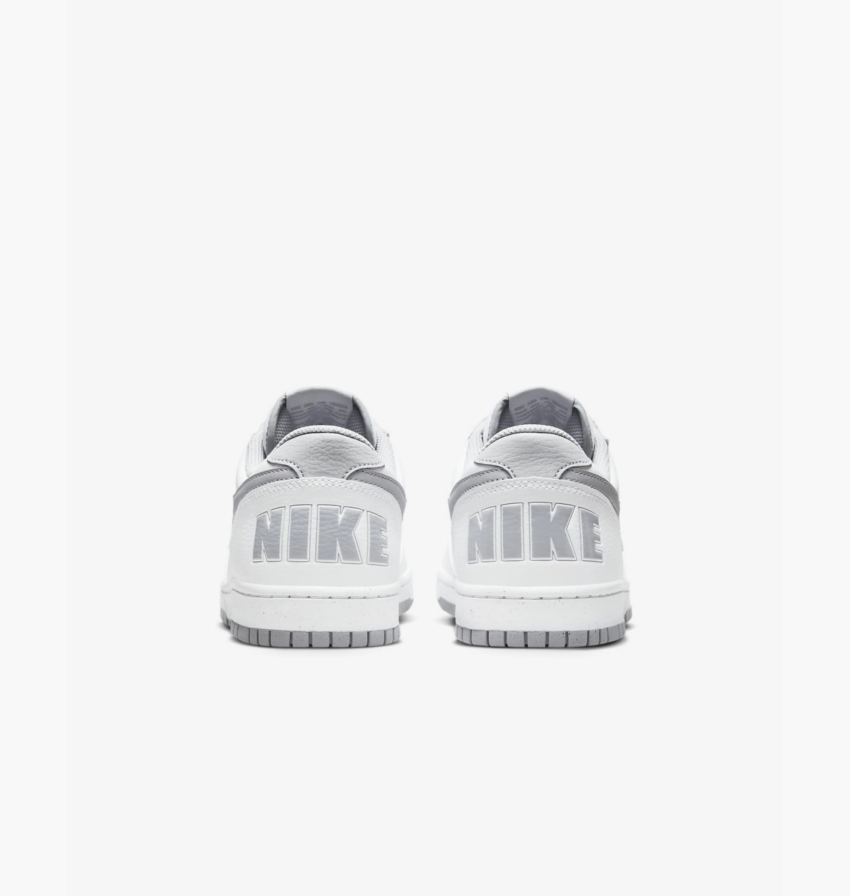 Кросівки Nike BIG LOW 42, фото №3