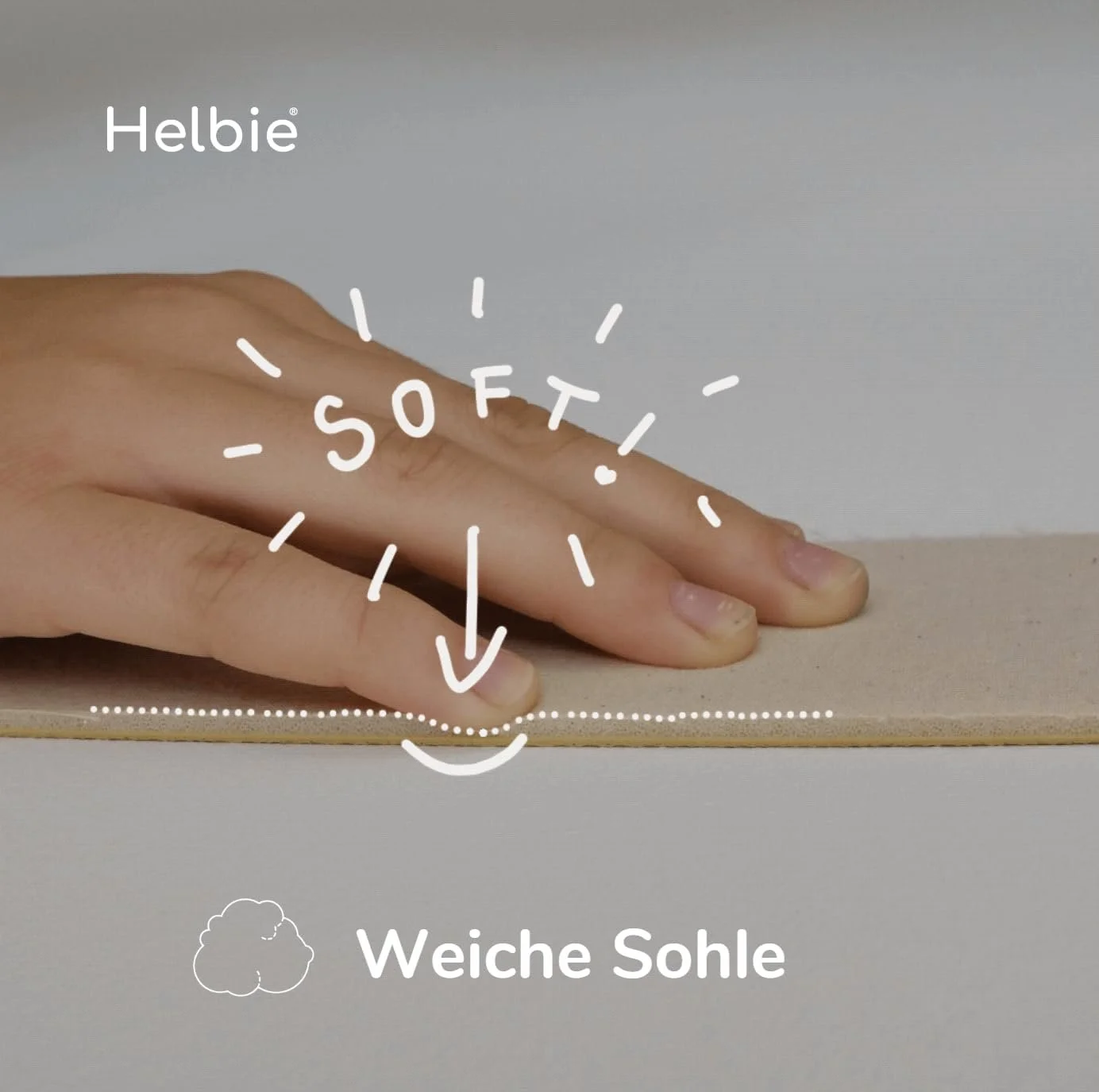 Черевики Party Sky з мікрофібри для дітей, фото №6