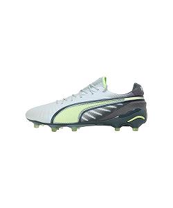 Бутсы PUMA King Ultimate FG/AG Volume Up Unisex synthetic.ua - Фото 1