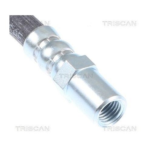 Гальмівний шланг TRISCAN 8150 70201 для LADA, задній міст, фото №3 Гальмівний шланг TRISCAN 8150 70201 для LADA, задній міст, фото №3