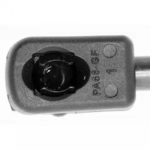 Газова пружина капота VAICO V10-1990 Green Mobility Parts для SEAT SKODA VW VAG synthetic.ua - Фото 1