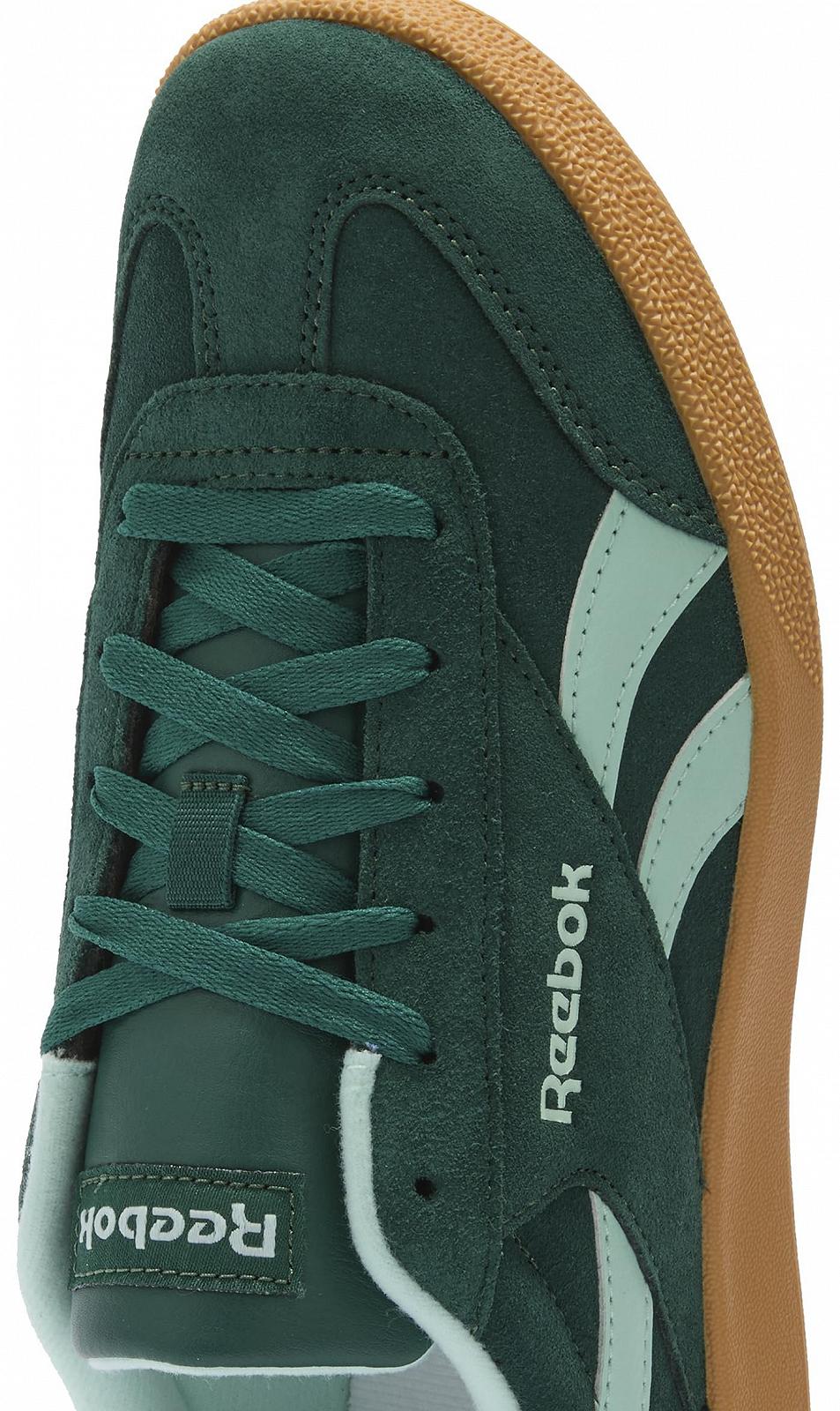 Кросівки Unisex Reebok Smash Edge, фото №5 Кросівки Unisex Reebok Smash Edge, фото №5