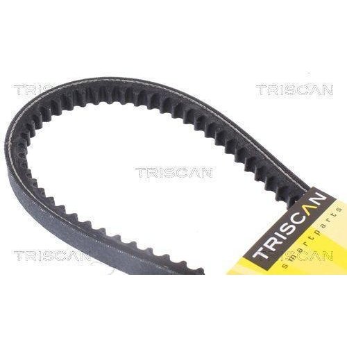 Клиновой ремень TRISCAN 8640 130825, фото №4