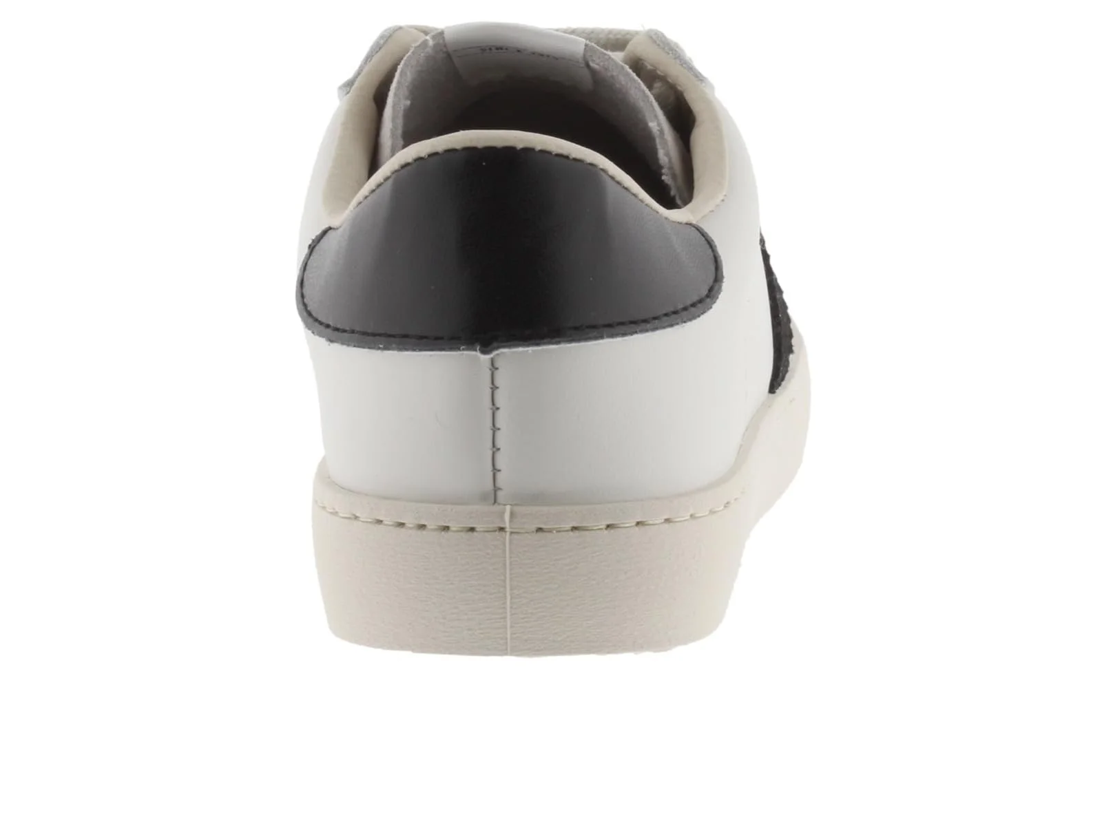 Кеди Victoria Berlin Шкіра та контрастні деталі & Split шкіряний носок 1126142, фото №3