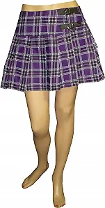 Спідниця Nix Gut Tartan - Фото 1