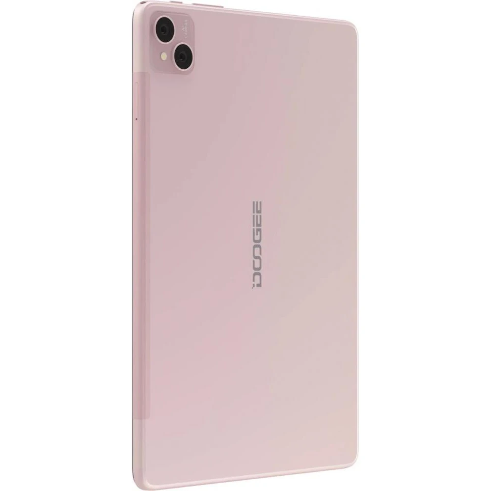 Планшет 10.1" Full HD DOOGEE T10 PRO 8/256Gb 4G 2-SIM Android 14 8580 mAh Pink, фото №6