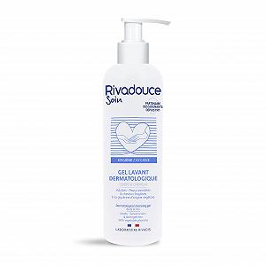 Дерматологічний гель для душу Lavant для чутливої шкіри тіла та волосся 500 мл - Фото 1