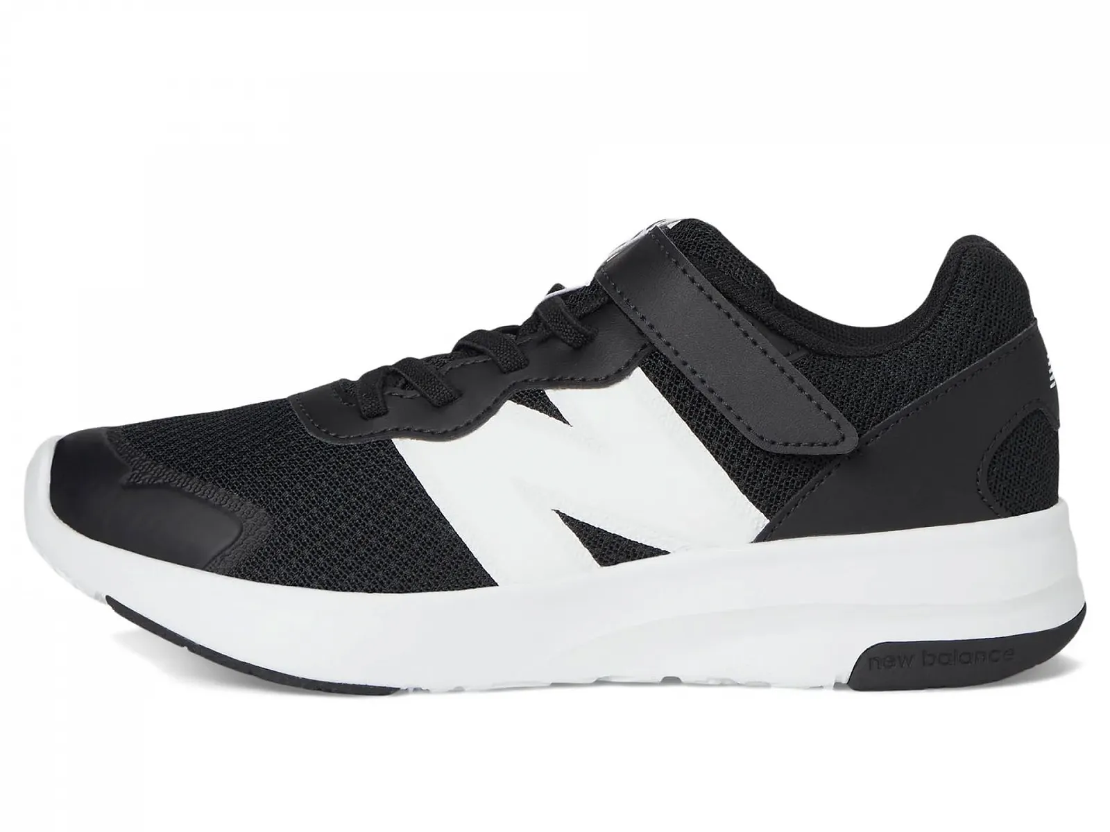 Кроссовки New Balance Dynasoft 578 V1 на липучках, унисекс, детские, фото №4