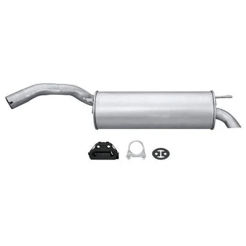 Глушник задній HELLA Easy2Fit 8LD 366 029-211, фото №2 Глушник задній HELLA Easy2Fit 8LD 366 029-211, фото №2