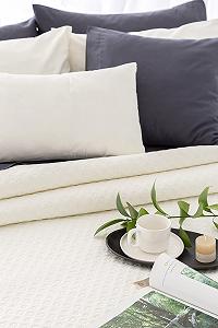 Покрывало Пике Todocama Fine Boutique synthetic.ua - Фото 1