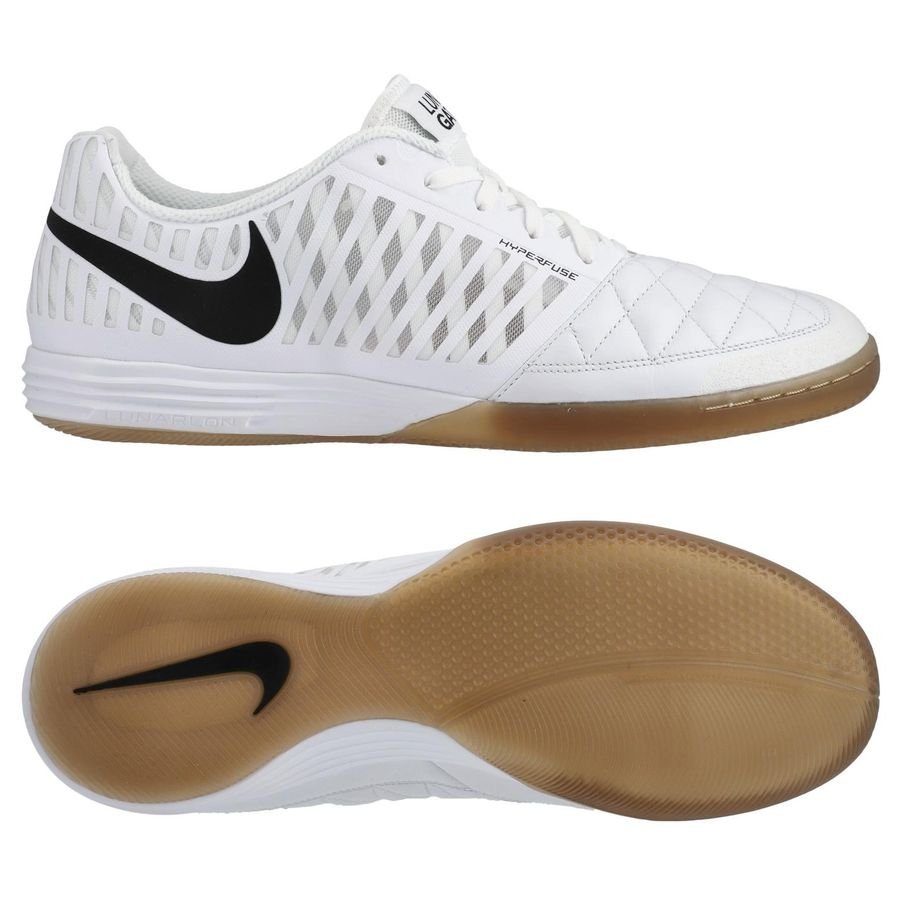 Футзалки Nike LUNARGATO II 43, фото №1