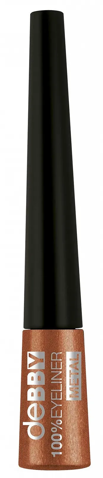 Підводка для очей Debby MAT & METAL, фото №1