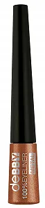Підводка для очей Debby MAT & METAL - Фото 1