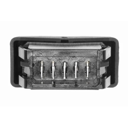 Вимикач склопідйомника VEMO DACIA V21-73-0003, фото №2