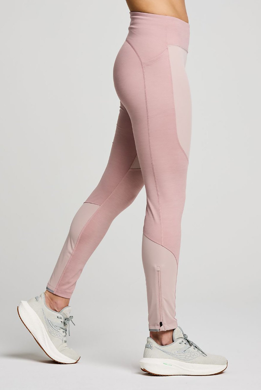 Тайтсы Saucony RUNSHIELD TIGHT S, фото №4