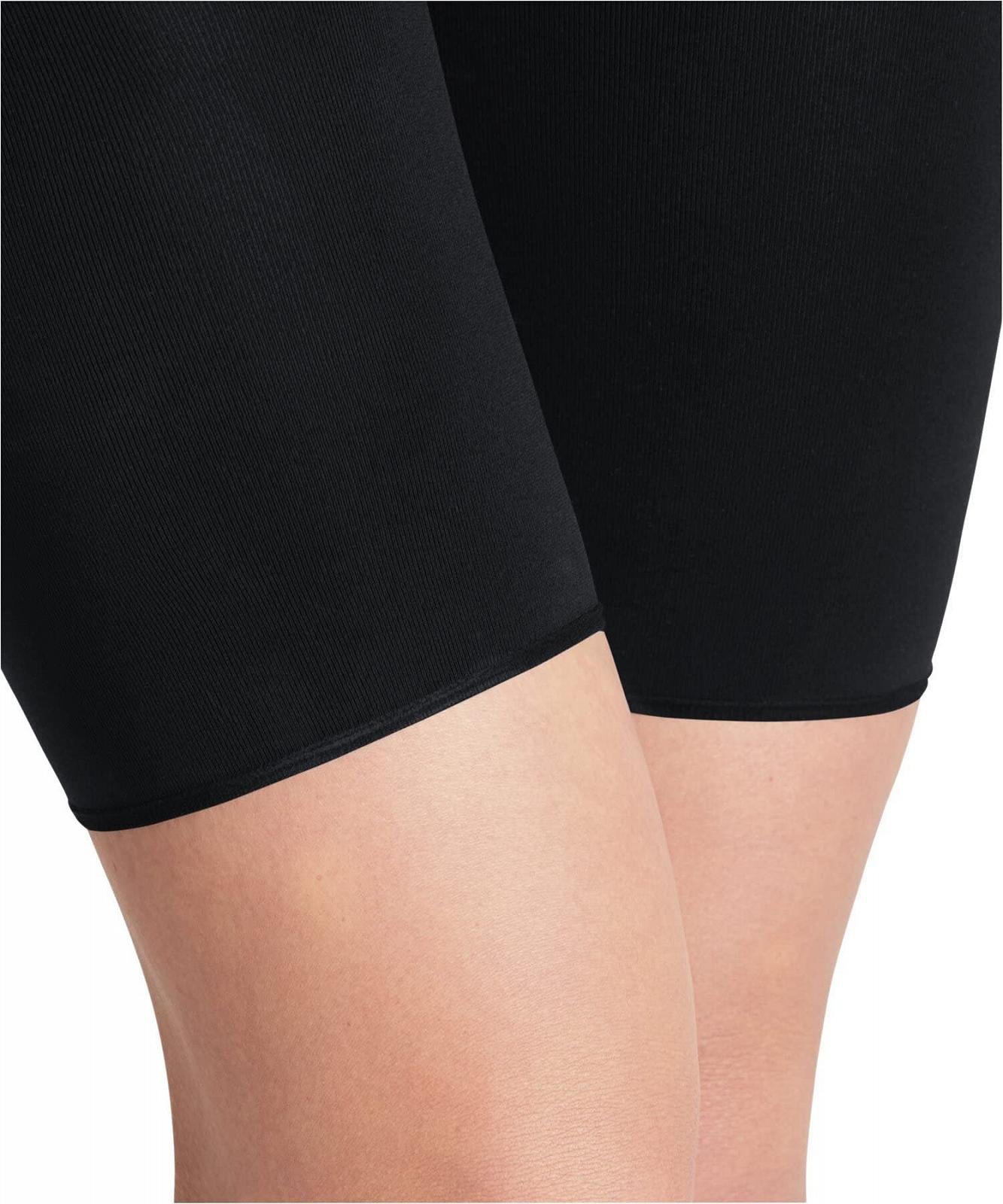 Велосипедки FALKE 130 Denier, матовые, фото №5