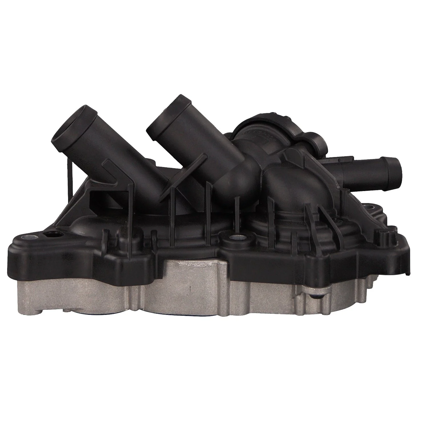 Насос водяний FEBI BILSTEIN 106497 для AUDI SEAT SKODA VW CUPRA, фото №4 Насос водяний FEBI BILSTEIN 106497 для AUDI SEAT SKODA VW CUPRA, фото №4