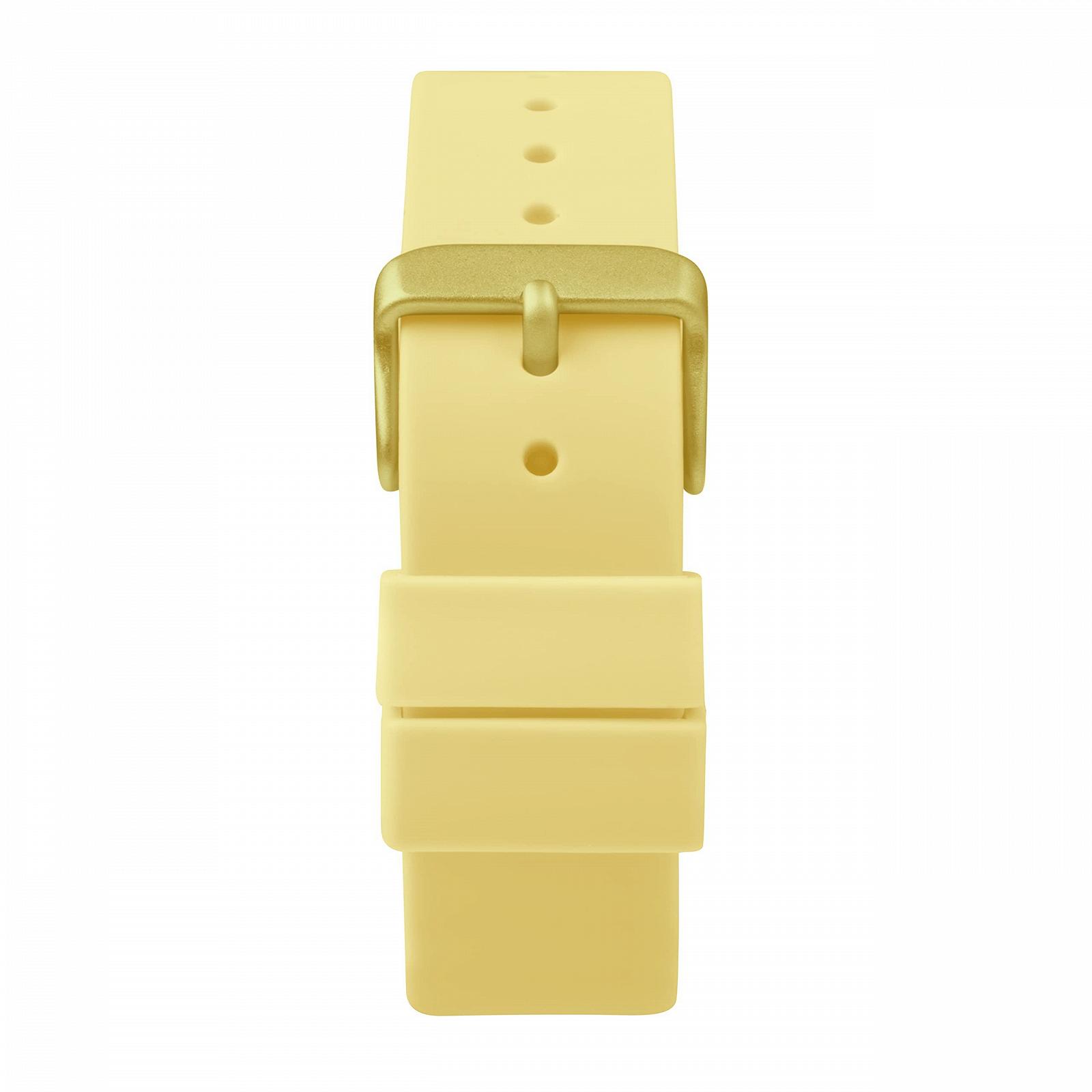 Годинник Кварцовий Жіночий Sekonda Palette 36 мм Силіконовий Ремінець, фото №7