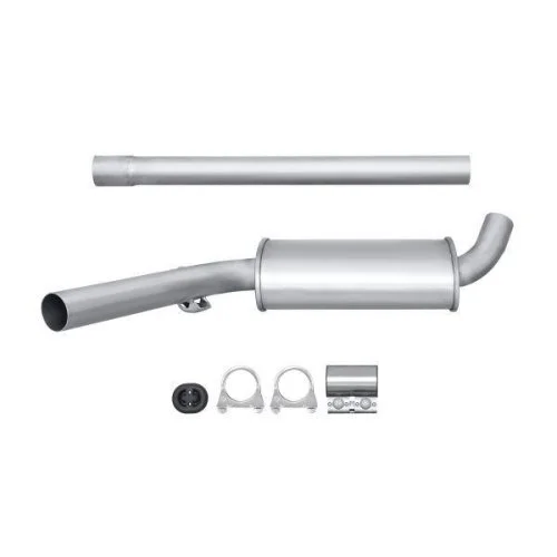 Глушник середній HELLA Easy2Fit 8LC 366 025-921, фото №2