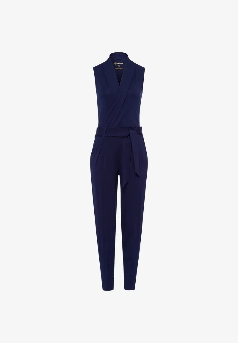 Женский комбинезон Les Lunes The Stella Jumpsuit Fig - XL, фото №5