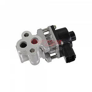 Клапан EGR METZGER 08920104 Оригінальна запчастина для OPEL SUZUKI GENERAL MOTORS - Фото 1