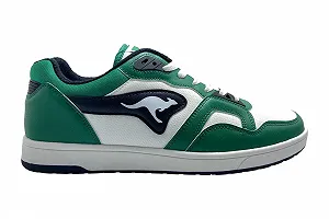 Кроссовки KangaROOS K-slam Point Unisex - Фото 1