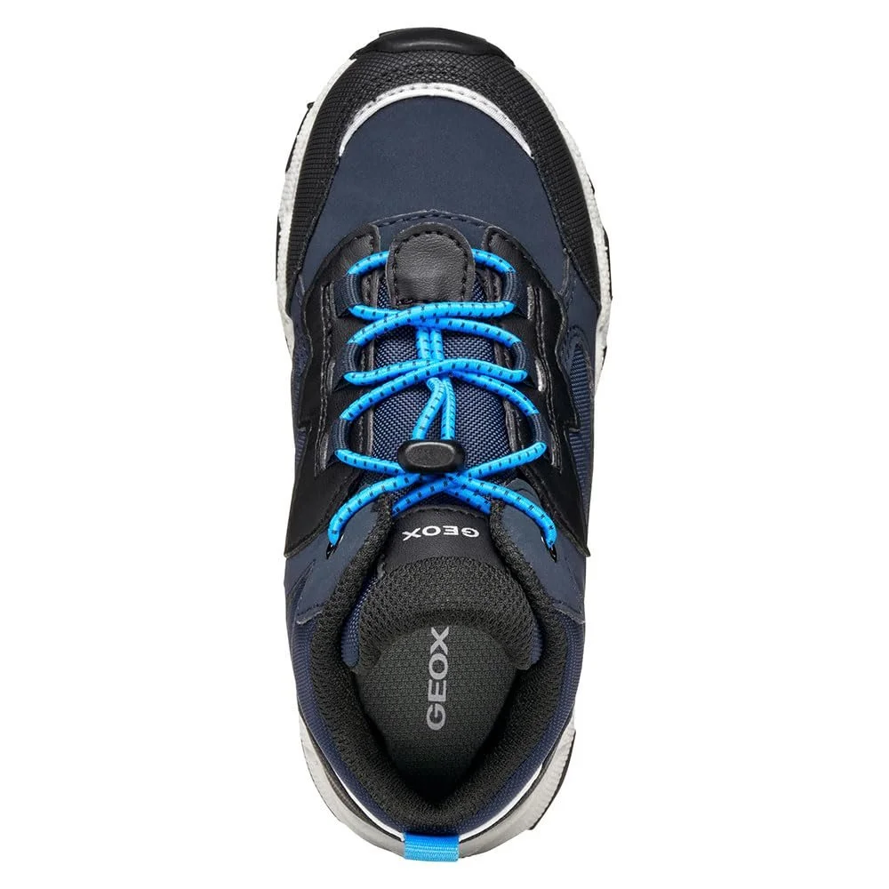 Кроссовки Geox J Magnetar Boy B ABX, фото №7