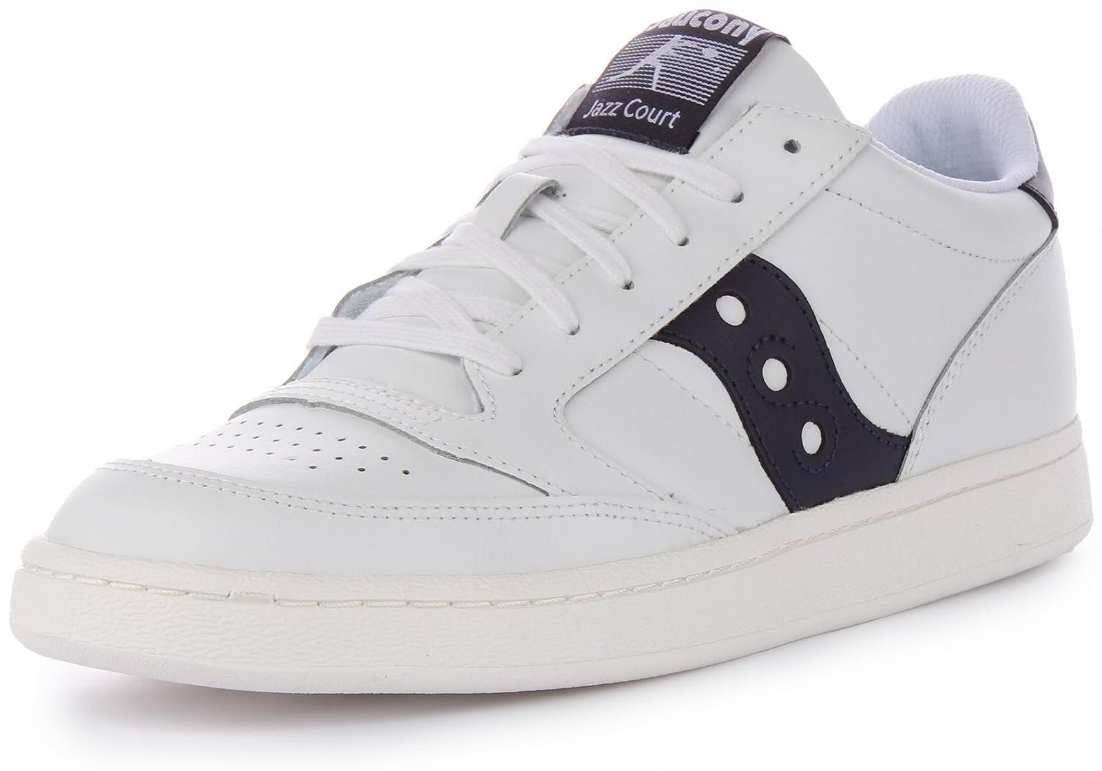 Кросівки Saucony Jazz Court, фото №7